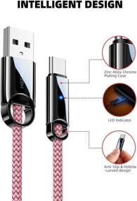 img 2 attached to HEEMAX 🔌 Совместимый USB-кабель для зарядки