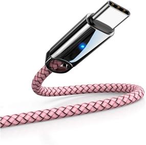 img 4 attached to HEEMAX 🔌 Совместимый USB-кабель для зарядки
