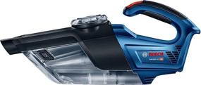 img 3 attached to Bosch GAS18V 02N Handheld Vacuum Cleaner: Compact and Powerful Cleaning Solution