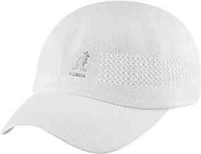 img 4 attached to 🧢 Stay Cool and Stylish with the Kangol Tropic Ventair Space Cap