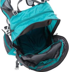 img 3 attached to Gregory Mountain Products Daypack Mercury Outdoor Recreation