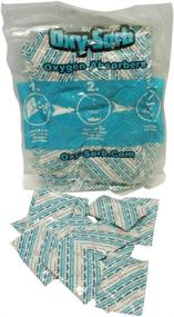 img 1 attached to 🔍 10 Pack Oxy Sorb 2000Cc Oxygen Absorber for Enhanced SEO