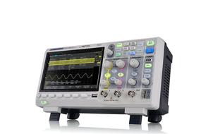 img 2 attached to 🔍 Exploring the Versatility of Siglent Technologies SDS1202X Oscilloscope Channels