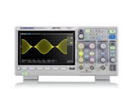🔍 exploring the versatility of siglent technologies sds1202x oscilloscope channels logo