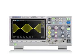 img 4 attached to 🔍 Exploring the Versatility of Siglent Technologies SDS1202X Oscilloscope Channels