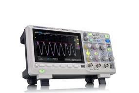 img 3 attached to 🔍 Exploring the Versatility of Siglent Technologies SDS1202X Oscilloscope Channels