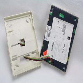 img 1 attached to 🔒 Усовершенствованный цифровой клавишированный дисплей с подсветкой - Napco RP1054E