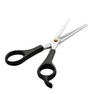 easy use scissors stainless lightweight fashionable logo