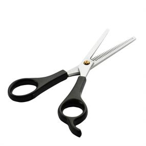 img 4 attached to Easy Use Scissors Stainless Lightweight Fashionable