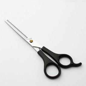 img 3 attached to Easy Use Scissors Stainless Lightweight Fashionable