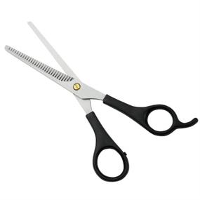 img 2 attached to Easy Use Scissors Stainless Lightweight Fashionable