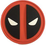 deadpool pvc tactical morale patch logo