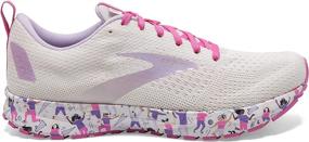 img 3 attached to 🏃 Discover the Ultimate Comfort with Brooks Women's Revel 4 - A Must-Have for Women Runners