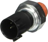 🔧 reliable performance and safety: standard motor products ps508 oil pressure switch logo