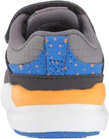 img 2 attached to 👟 New Balance Girls Sneaker Marblehead: Trendy Shoes for Girls