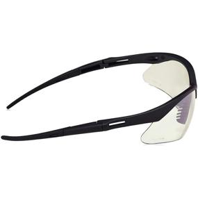 img 1 attached to 🕶️ UV Resistant Anti-Scratch Safety Glasses from AmazonBasics