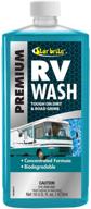 rv wash by star brite - 16 oz (070416p) logo