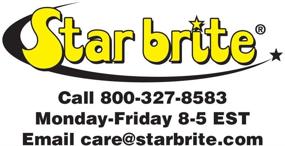 img 1 attached to RV Wash by STAR BRITE - 16 OZ (070416P)