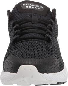 img 3 attached to 🏃 Under Armour Men's Charged Rogue 2.5 Running Shoe: Lightweight and Powerful Performance