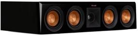 img 3 attached to Klipsch RP 404C Piano Black