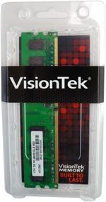 img 1 attached to VisionTek DDR2 PC2 6400 Desktop Memory