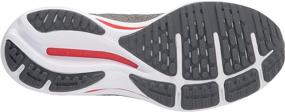 img 1 attached to Advanced Performance Mizuno Men's Running Shoe: Unleash Your Full Potential