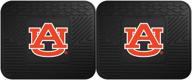 fanmats 12254 утилита auburn university utility логотип