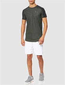 img 2 attached to Under Armour с коротким рукавом Baroque XX Large