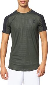 img 4 attached to Under Armour с коротким рукавом Baroque XX Large