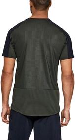 img 3 attached to Under Armour с коротким рукавом Baroque XX Large