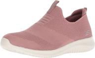 👟 skechers ultra women's walking sneakers - athletic women's shoes logo