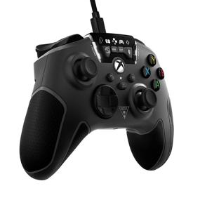 img 2 attached to Turtle Beach Recon Controller: The Ultimate Wired Gaming Experience