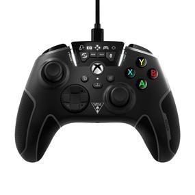 img 4 attached to Turtle Beach Recon Controller: The Ultimate Wired Gaming Experience