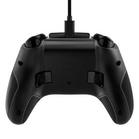 img 1 attached to Turtle Beach Recon Controller: The Ultimate Wired Gaming Experience