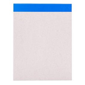 img 1 attached to Amazon Basics Watercolor Pad Sheets