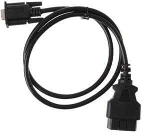 img 1 attached to Adapter Cable Connecting Diagnostic Interface Compliant