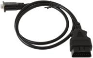 adapter cable connecting diagnostic interface compliant logo