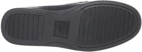 img 2 attached to Dockers Catalina Casual Slip Saddle: Sleek and comfortable slip-on shoes for effortless style