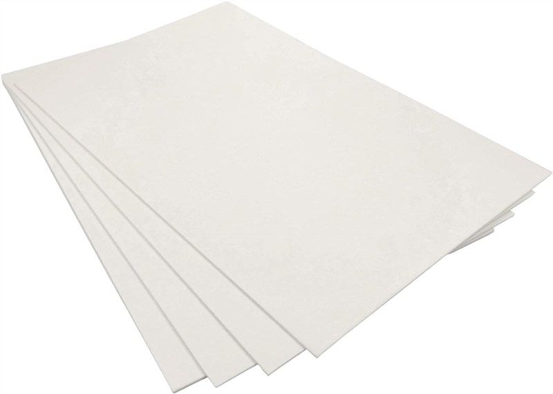 🔥 Lynn Manufacturing High Temperature Gasket Paper 1/8…