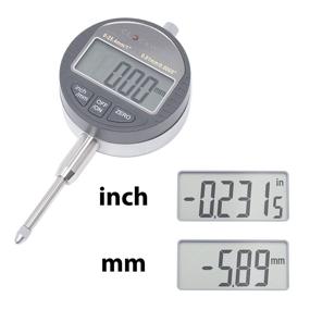 img 3 attached to ⏱️ Enhance Your Work Efficiency with Clockwise Tools DIBR 0105 Electronic Conversion