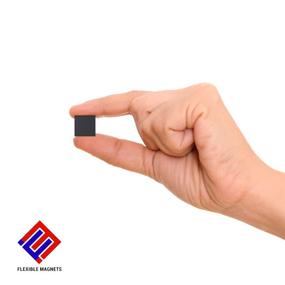 img 1 attached to 🧲 Rectangular Heavy-Duty Bar Magnets