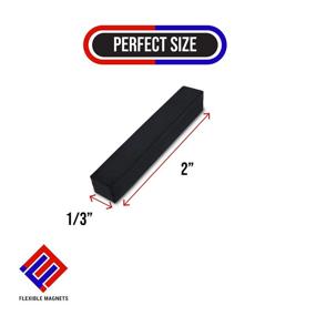 img 2 attached to 🧲 Rectangular Heavy-Duty Bar Magnets