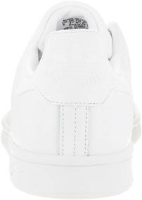 img 2 attached to 👟 Classic White Adidas Originals Smith Sneaker: Contemporary Men's Shoes