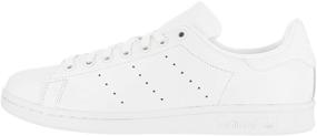 img 3 attached to 👟 Classic White Adidas Originals Smith Sneaker: Contemporary Men's Shoes