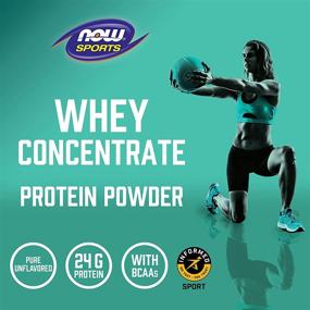 img 2 attached to Sports Protein Concentrate Unflavored 1 5 Pound