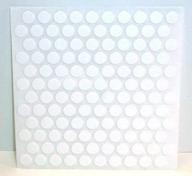 📦 white sheet adhesive cover by fastcap logo