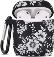 airpod case airspo airpods case cover for apple airpods 2&amp accessories & supplies logo