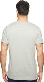 img 1 attached to 👕 Men's Tommy Hilfiger Short Sleeve T-Shirt - Apparel and Shirts