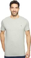 👕 men's tommy hilfiger short sleeve t-shirt - apparel and shirts logo