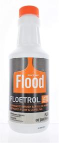img 3 attached to Flood Quart Floetrol Paint Conditioner